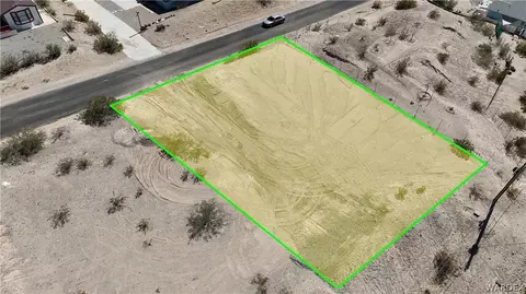 4763 E Kayenta Dr, Topock, AZ 86436