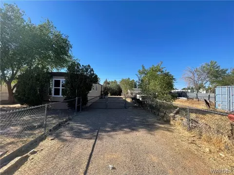 3659 E Shaeffer Ave, Kingman, AZ 86409