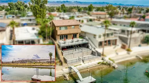 1925 Riverside Dr, Bullhead City, AZ 86442