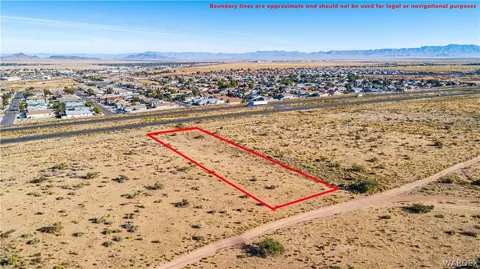 0000 Lomalai Dr, Kingman, AZ 86409