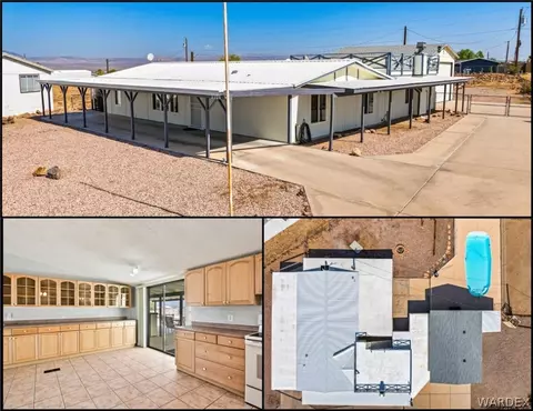 2324 E Iroquois Rd, Fort Mohave, AZ 86426