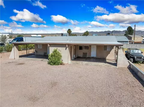 2197 Riviera Blvd, Bullhead City, AZ 86442
