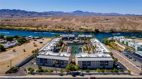 1675 Highway 95 #C6, Bullhead City, AZ 86442