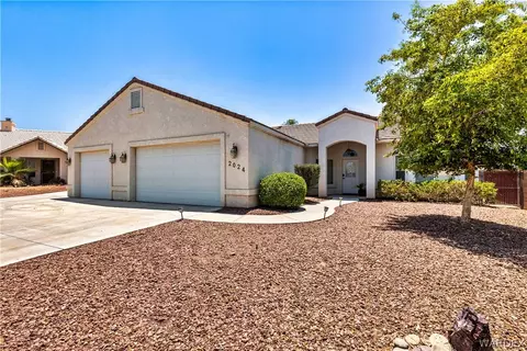 2024 E Mountain View Ct, Fort Mohave, AZ 86426
