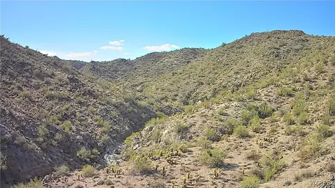 102-70 003 Off Signal Rd, Wikieup, AZ 85360