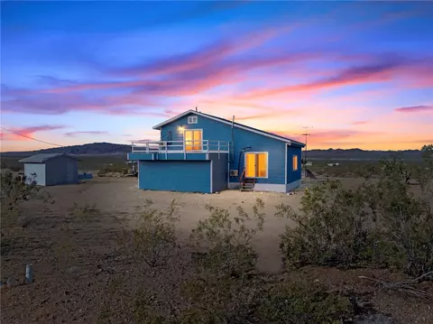 11322 W Broken Bow Dr, White Hills, AZ 86445