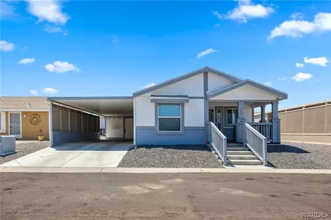 1545 El Rodeo #151, Fort Mohave, AZ 86426