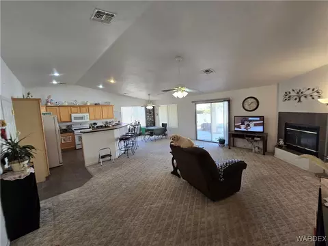 3951 E Lass Ave, Kingman, AZ 86409 photo 5