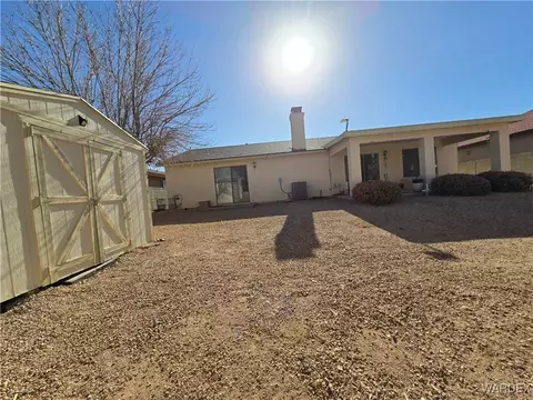 3951 E Lass Ave, Kingman, AZ 86409 photo 31