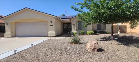 3951 E Lass Ave, Kingman, AZ 86409