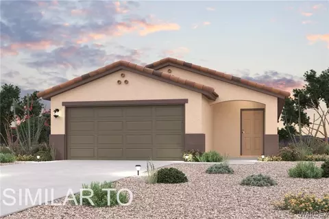 2481 Pesuna Dr, Bullhead City, AZ 86442