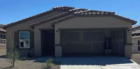 2458 Pesuna Dr, Bullhead City, AZ 86442