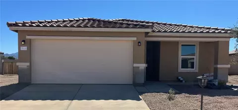 3616 E Angelina Dr, Kingman, AZ 86409