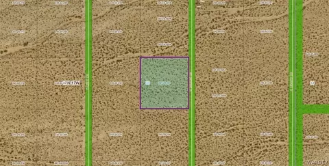 lot4 S Robles Rd, Yucca, AZ 86438