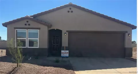3596 E Angelina Dr, Kingman, AZ 86409