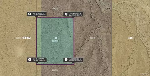 000 Near Rice Dr, Lake Havasu, AZ 86403