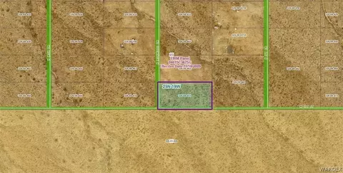 lot501 1st St, Dolan Springs, AZ 86441