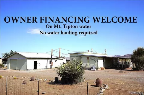 8057 W 8th St, Dolan Springs, AZ 86441