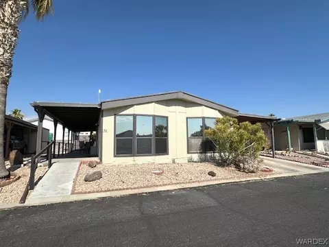 2960 Silver Crk #52, Bullhead City, AZ 86442