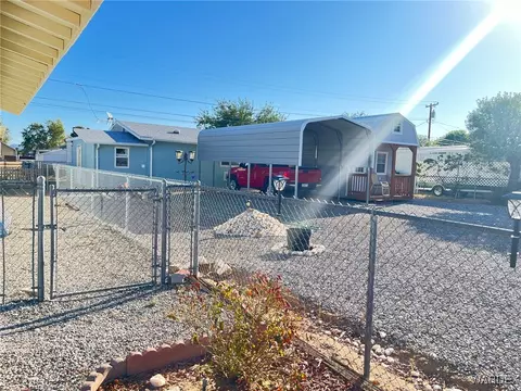 2770 E John L Ave, Kingman, AZ 86409 photo 2