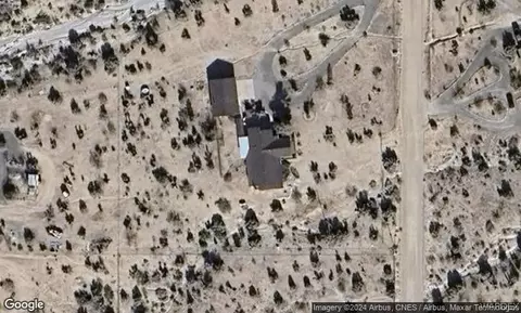 2341 S Dome Rd, Golden Valley, AZ 86413