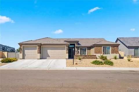 4719 E Old West Rd, Kingman, AZ 86401