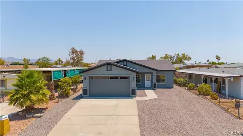 542 Terrace Dr, Bullhead City, AZ 86442