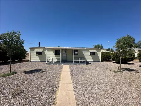 4215 N Roosevelt St, Kingman, AZ 86409