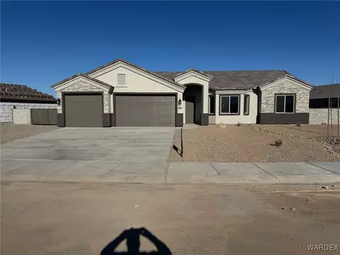 3602 Charleston Loop, Kingman, AZ 86401