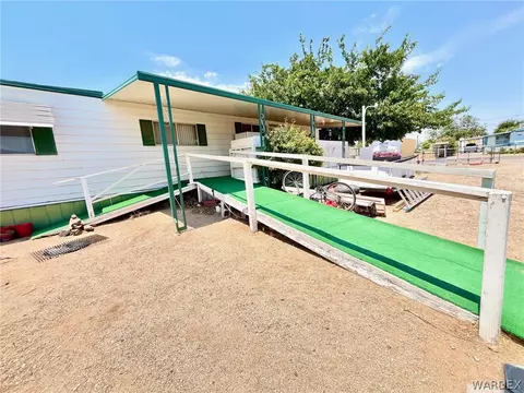 3182 E Packard Ave, Kingman, AZ 86409 photo 4