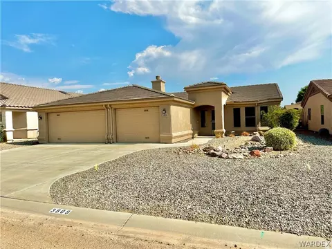 3808 E Suffock Ave, Kingman, AZ 86409