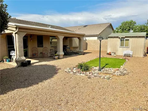 3808 E Suffock Ave, Kingman, AZ 86409 photo 35