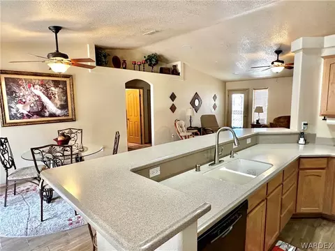 3808 E Suffock Ave, Kingman, AZ 86409 photo 9