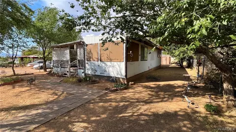 3609 E Dove Ln, Kingman, AZ 86409