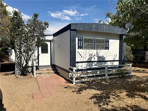 4592 N Glen Rd, Kingman, AZ 86409
