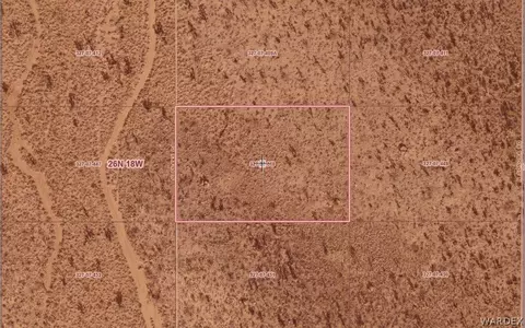00 N Snake, Dolan Springs, AZ 86441