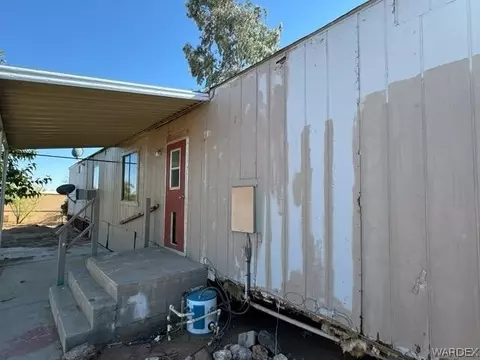 3816 N Alpine Rd, Golden Valley, AZ 86413
