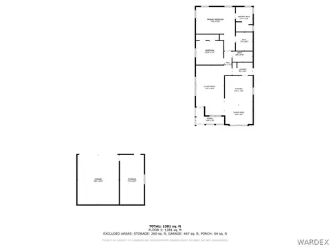 10270 E Blake Ranch Rd, Kingman, AZ 86401 photo 91