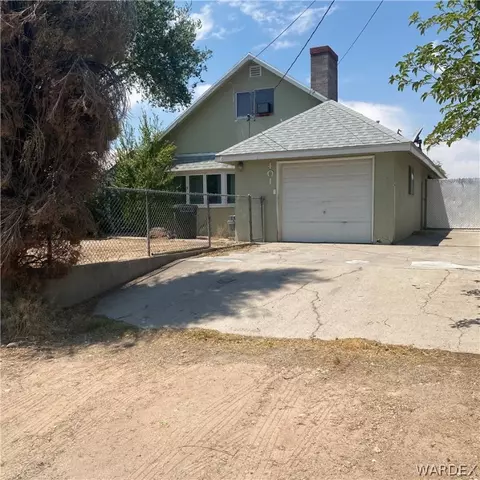 401 Grandview Ave, Kingman, AZ 86401