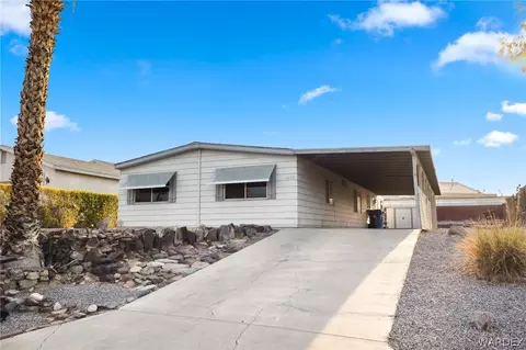 1608 Lynn Dr, Bullhead City, AZ 86442
