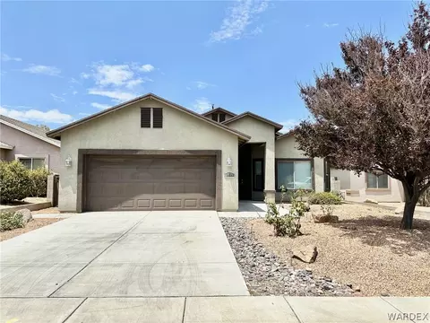 3489 N Sage St, Kingman, AZ 86401