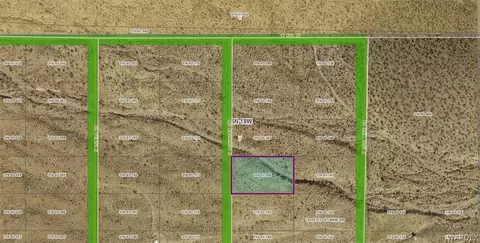lot29 N Longhorn Dr, Dolan Springs, AZ 86441