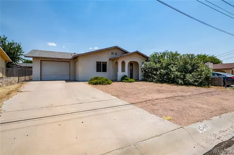 2540 Valentine Ave, Kingman, AZ 86401