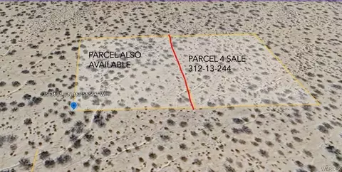 0000 Taos, Kingman, AZ 86409