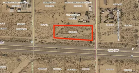 0000 Hwy 68, Golden Valley, AZ 86413