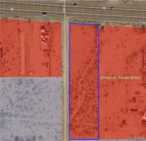 4196 Us Highway 68, Golden Valley, AZ 86413