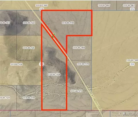 335-03 N 155 N N Stockton Hill Rd, Kingman, AZ 86401