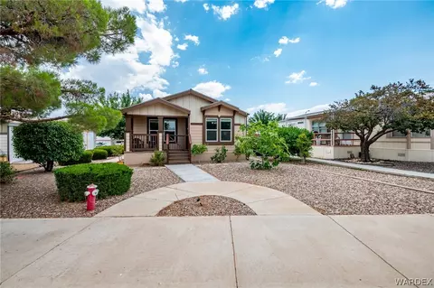 1133 E Aralia Dr, Kingman, AZ 86409 photo 18