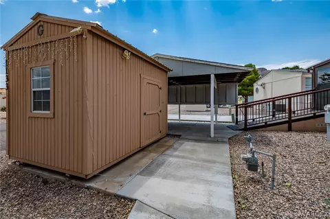 1133 E Aralia Dr, Kingman, AZ 86409 photo 34