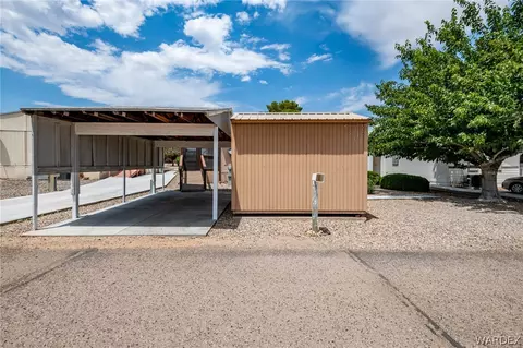 1133 E Aralia Dr, Kingman, AZ 86409 photo 29
